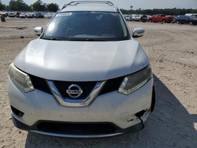 Photo 4 VIN: KNMAT2MV0GP664572 - NISSAN ROGUE 