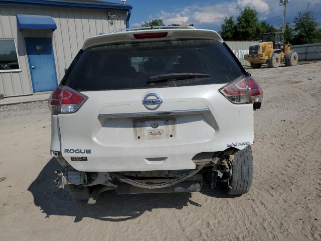 Photo 5 VIN: KNMAT2MV0GP664572 - NISSAN ROGUE 