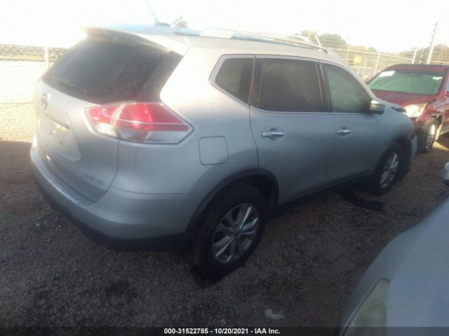 Photo 3 VIN: KNMAT2MV0GP665639 - NISSAN ROGUE 