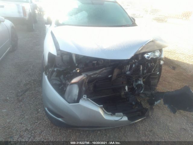 Photo 5 VIN: KNMAT2MV0GP665639 - NISSAN ROGUE 