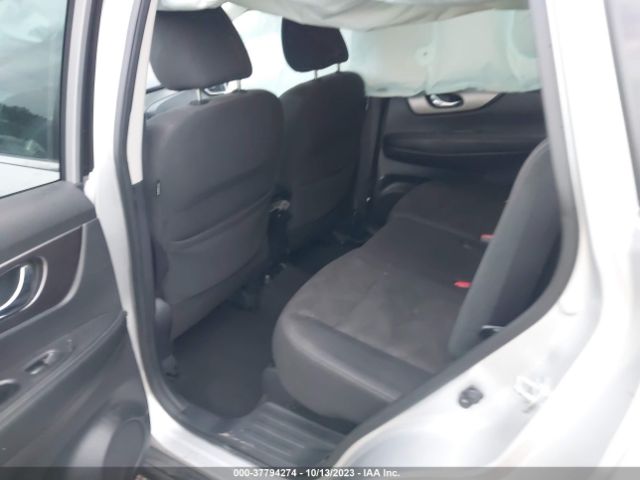 Photo 7 VIN: KNMAT2MV0GP671148 - NISSAN ROGUE 