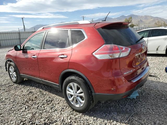 Photo 1 VIN: KNMAT2MV0GP674244 - NISSAN ROGUE 