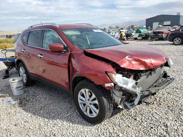 Photo 3 VIN: KNMAT2MV0GP674244 - NISSAN ROGUE 