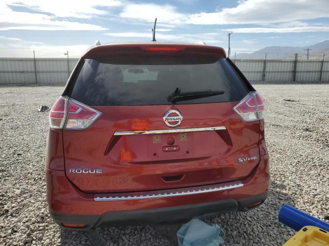 Photo 5 VIN: KNMAT2MV0GP674244 - NISSAN ROGUE 