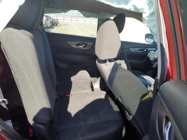 Photo 9 VIN: KNMAT2MV0GP674244 - NISSAN ROGUE 