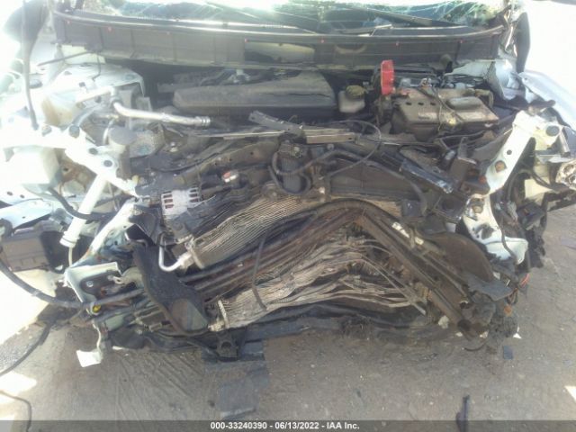 Photo 9 VIN: KNMAT2MV0GP675605 - NISSAN ROGUE 