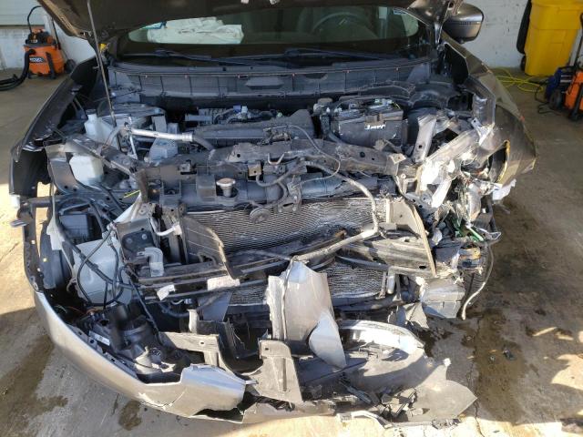 Photo 6 VIN: KNMAT2MV0GP683994 - NISSAN ROGUE S 