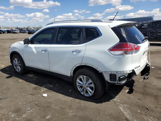 Photo 1 VIN: KNMAT2MV0GP684353 - NISSAN ROGUE 