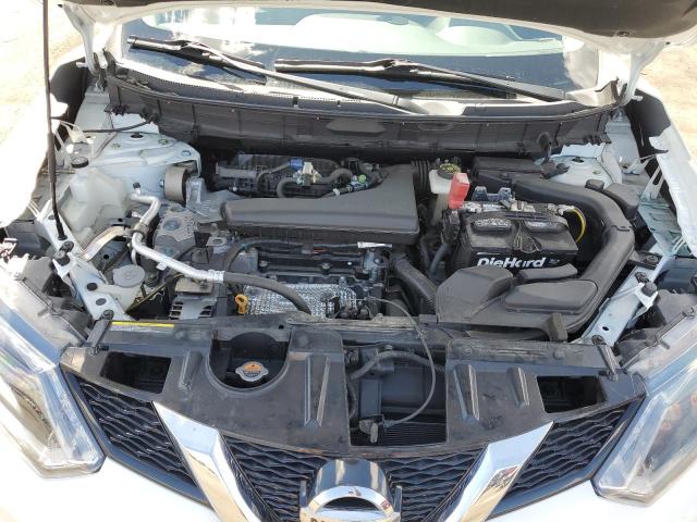 Photo 11 VIN: KNMAT2MV0GP684353 - NISSAN ROGUE 