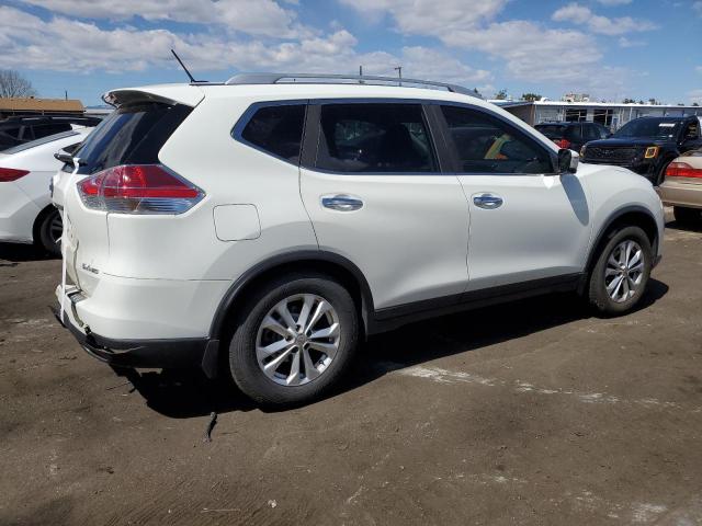 Photo 2 VIN: KNMAT2MV0GP684353 - NISSAN ROGUE 