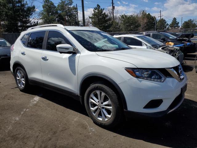 Photo 3 VIN: KNMAT2MV0GP684353 - NISSAN ROGUE 