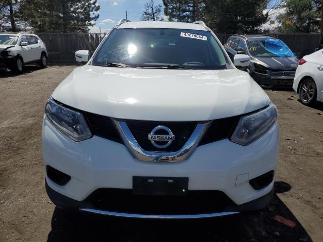 Photo 4 VIN: KNMAT2MV0GP684353 - NISSAN ROGUE 