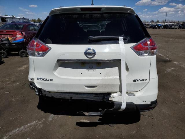 Photo 5 VIN: KNMAT2MV0GP684353 - NISSAN ROGUE 