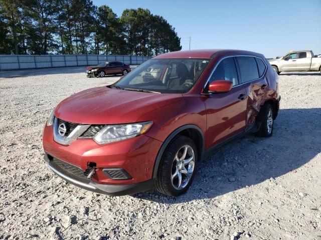 Photo 1 VIN: KNMAT2MV0GP688970 - NISSAN ROGUE 