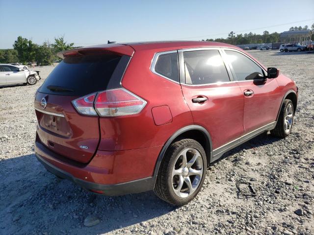 Photo 3 VIN: KNMAT2MV0GP688970 - NISSAN ROGUE 