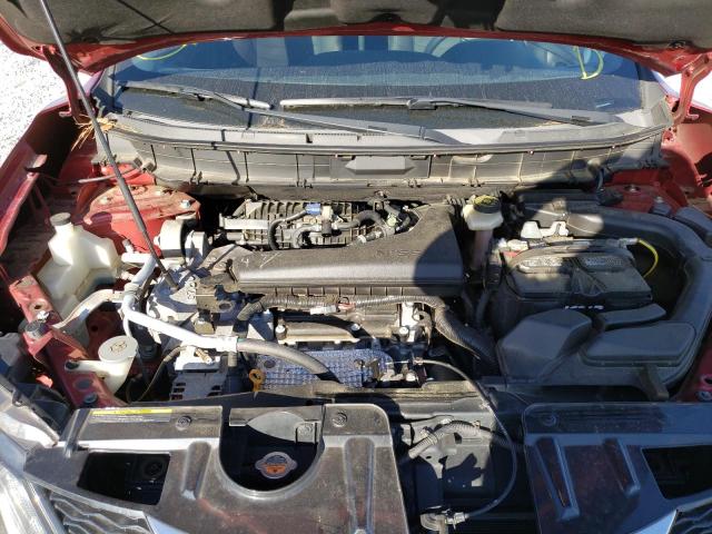 Photo 6 VIN: KNMAT2MV0GP688970 - NISSAN ROGUE 