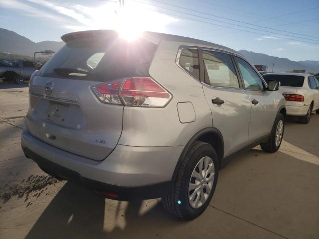 Photo 3 VIN: KNMAT2MV0GP695529 - NISSAN ROGUE S 