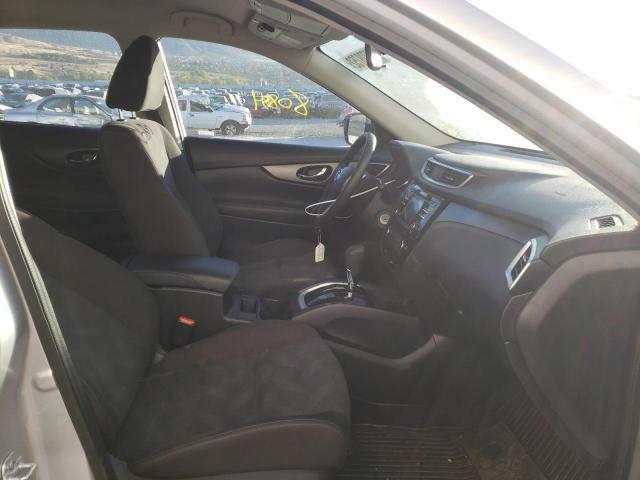 Photo 4 VIN: KNMAT2MV0GP695529 - NISSAN ROGUE S 