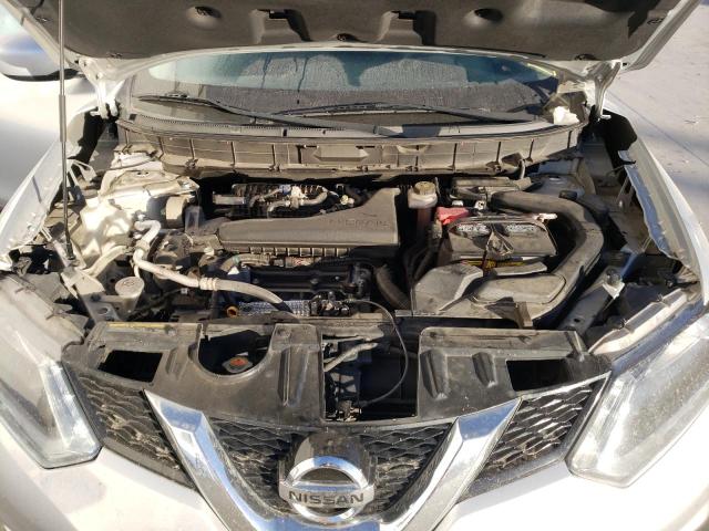 Photo 6 VIN: KNMAT2MV0GP695529 - NISSAN ROGUE S 