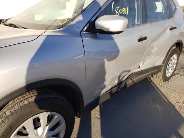 Photo 8 VIN: KNMAT2MV0GP695529 - NISSAN ROGUE S 