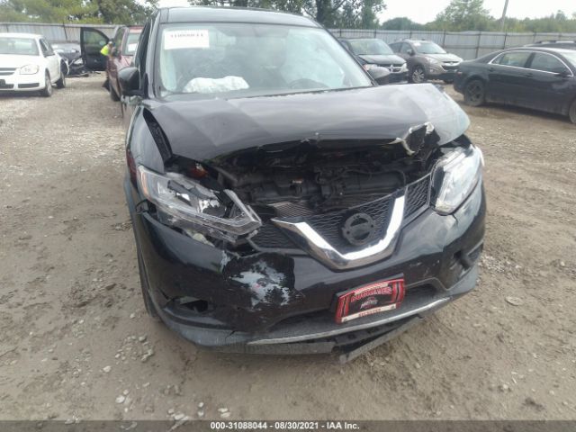 Photo 5 VIN: KNMAT2MV0GP695613 - NISSAN ROGUE 