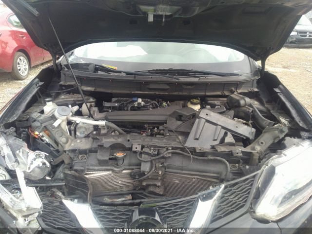 Photo 9 VIN: KNMAT2MV0GP695613 - NISSAN ROGUE 