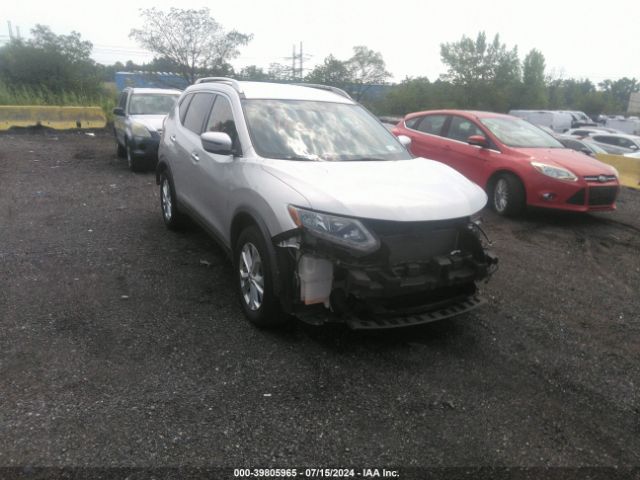 Photo 0 VIN: KNMAT2MV0GP697619 - NISSAN ROGUE 