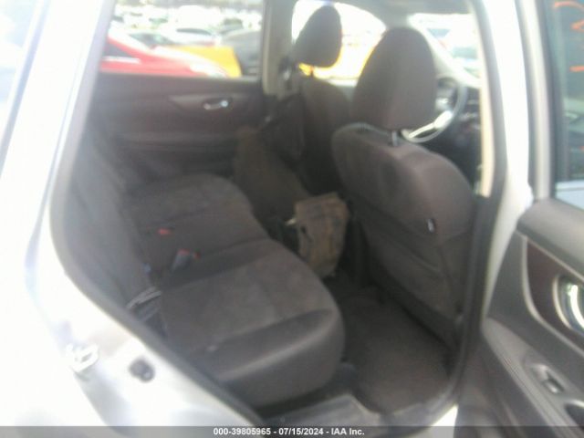 Photo 7 VIN: KNMAT2MV0GP697619 - NISSAN ROGUE 