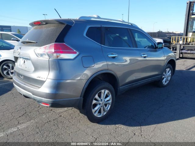 Photo 3 VIN: KNMAT2MV0GP702382 - NISSAN ROGUE 