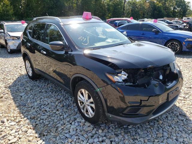 Photo 0 VIN: KNMAT2MV0GP702933 - NISSAN ROGUE S 