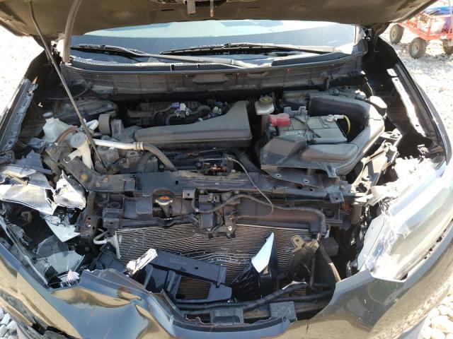 Photo 6 VIN: KNMAT2MV0GP702933 - NISSAN ROGUE S 