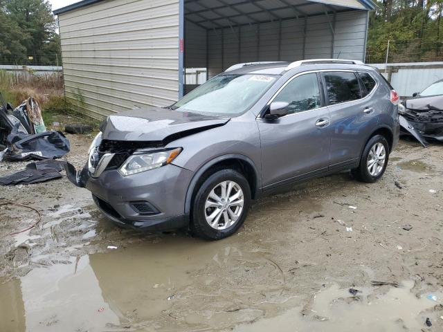 Photo 0 VIN: KNMAT2MV0GP706089 - NISSAN ROGUE S 