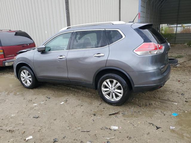 Photo 1 VIN: KNMAT2MV0GP706089 - NISSAN ROGUE S 