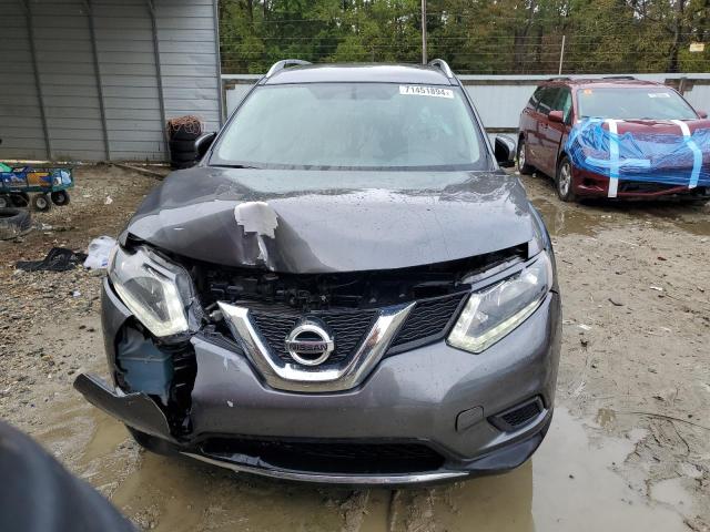 Photo 4 VIN: KNMAT2MV0GP706089 - NISSAN ROGUE S 