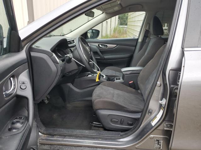 Photo 6 VIN: KNMAT2MV0GP706089 - NISSAN ROGUE S 