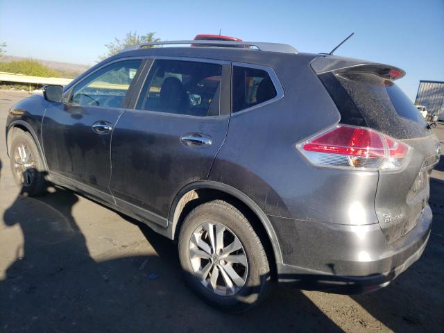 Photo 1 VIN: KNMAT2MV0GP707680 - NISSAN ROGUE 