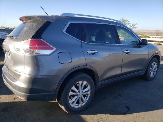 Photo 2 VIN: KNMAT2MV0GP707680 - NISSAN ROGUE 