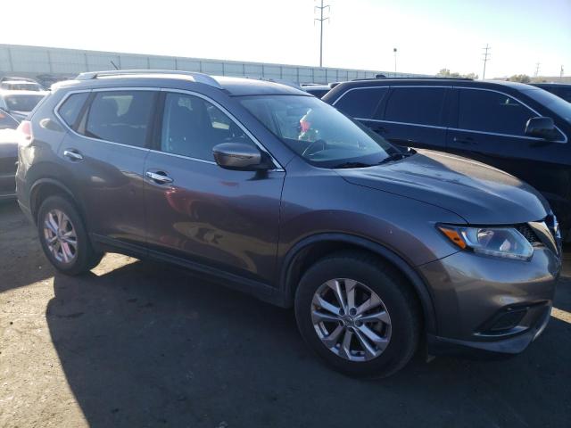 Photo 3 VIN: KNMAT2MV0GP707680 - NISSAN ROGUE 