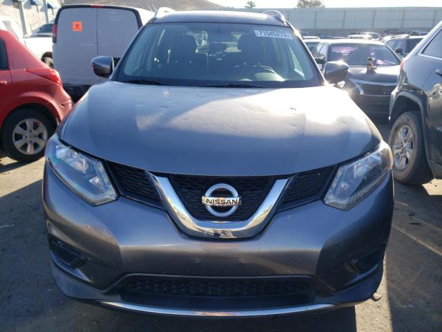 Photo 4 VIN: KNMAT2MV0GP707680 - NISSAN ROGUE 