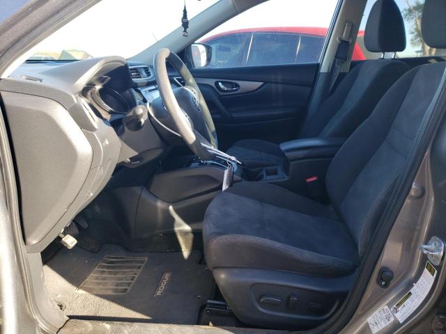 Photo 6 VIN: KNMAT2MV0GP707680 - NISSAN ROGUE 