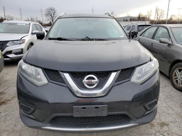 Photo 4 VIN: KNMAT2MV0GP709025 - NISSAN ROGUE S 