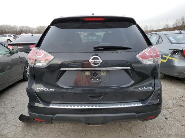 Photo 5 VIN: KNMAT2MV0GP709025 - NISSAN ROGUE S 