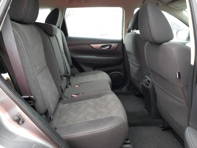 Photo 10 VIN: KNMAT2MV0GP712779 - NISSAN ROGUE S 