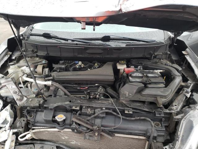 Photo 11 VIN: KNMAT2MV0GP712779 - NISSAN ROGUE S 