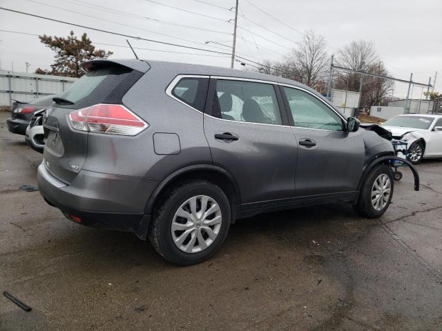 Photo 2 VIN: KNMAT2MV0GP712779 - NISSAN ROGUE S 