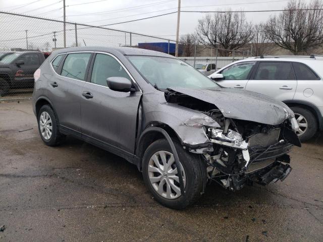 Photo 3 VIN: KNMAT2MV0GP712779 - NISSAN ROGUE S 