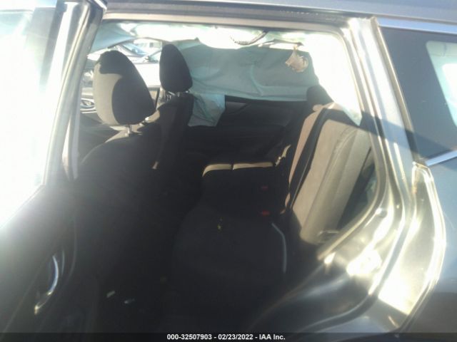 Photo 7 VIN: KNMAT2MV0GP714743 - NISSAN ROGUE 