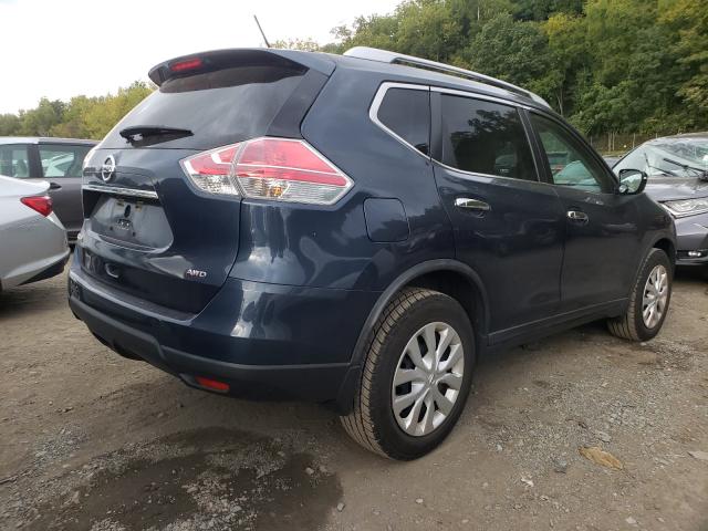 Photo 3 VIN: KNMAT2MV0GP717352 - NISSAN ROGUE S 