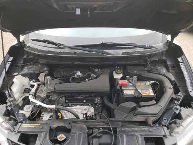 Photo 6 VIN: KNMAT2MV0GP717352 - NISSAN ROGUE S 