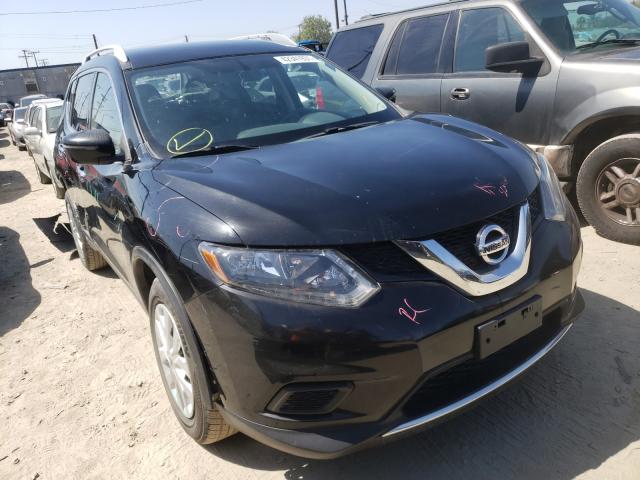 Photo 0 VIN: KNMAT2MV0GP721630 - NISSAN ROGUE 